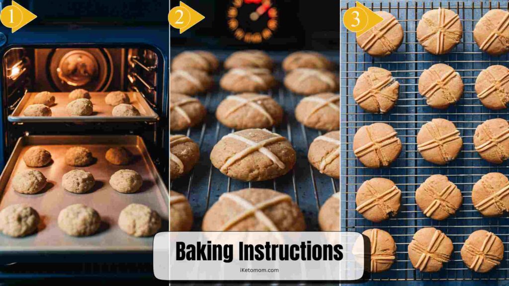 Baking Instructions