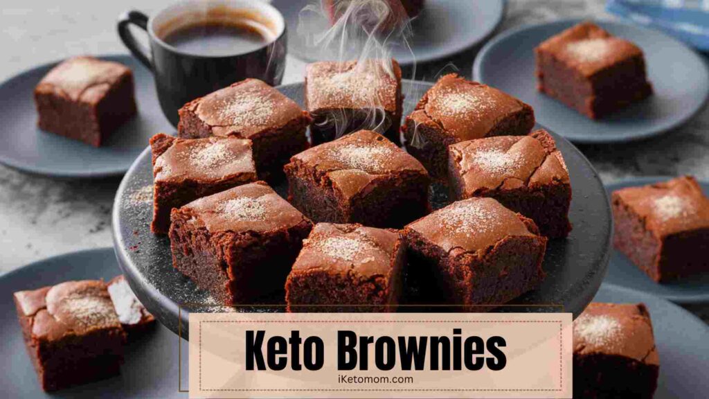 Keto Brownies