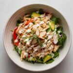 Keto Chicken Salad Recipe