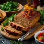 Keto Meatloaf Recipe
