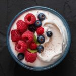 Keto Yogurt Recipe