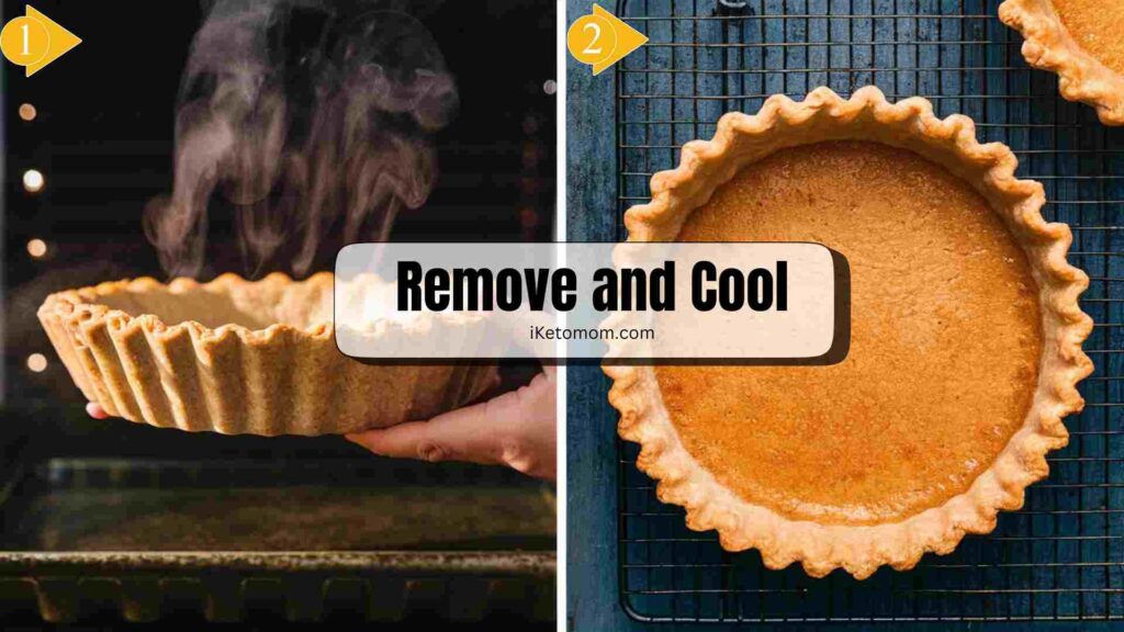 Remove and Cool
