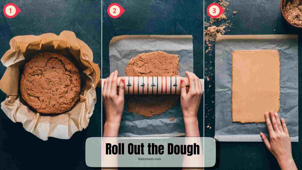 Roll Out the Dough