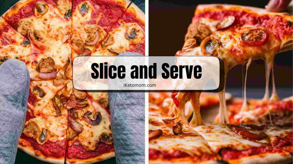Slice and Serve