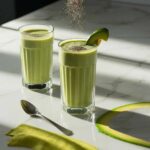 Keto Avocado Smoothie Recipe