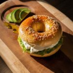 Keto Bagels Recipe
