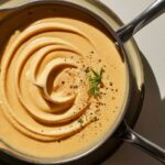 Keto Cheese Sauce Recipe