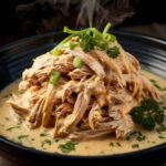 Keto Crockpot Crack Chicken Recipe