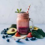 Keto Smoothie Recipe