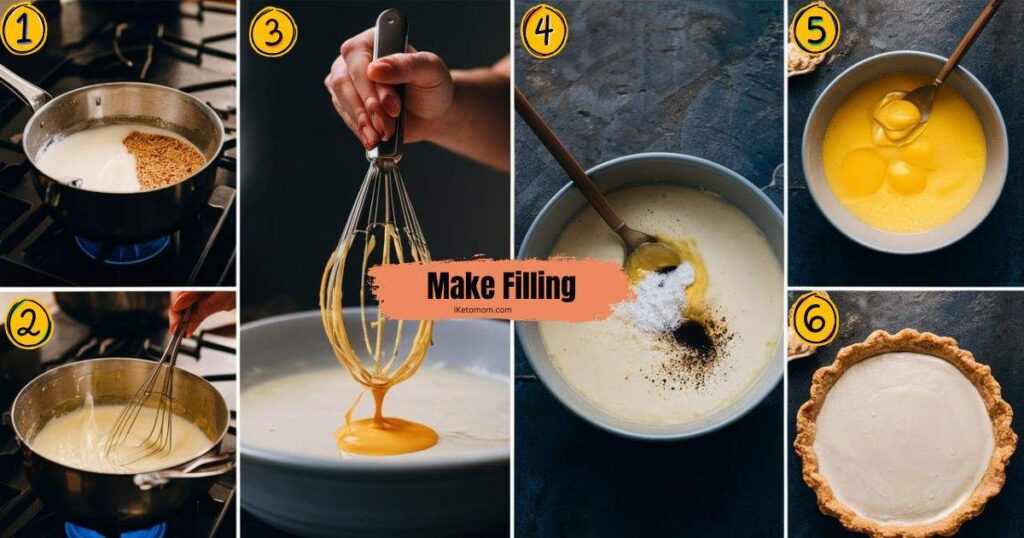 Make Filling