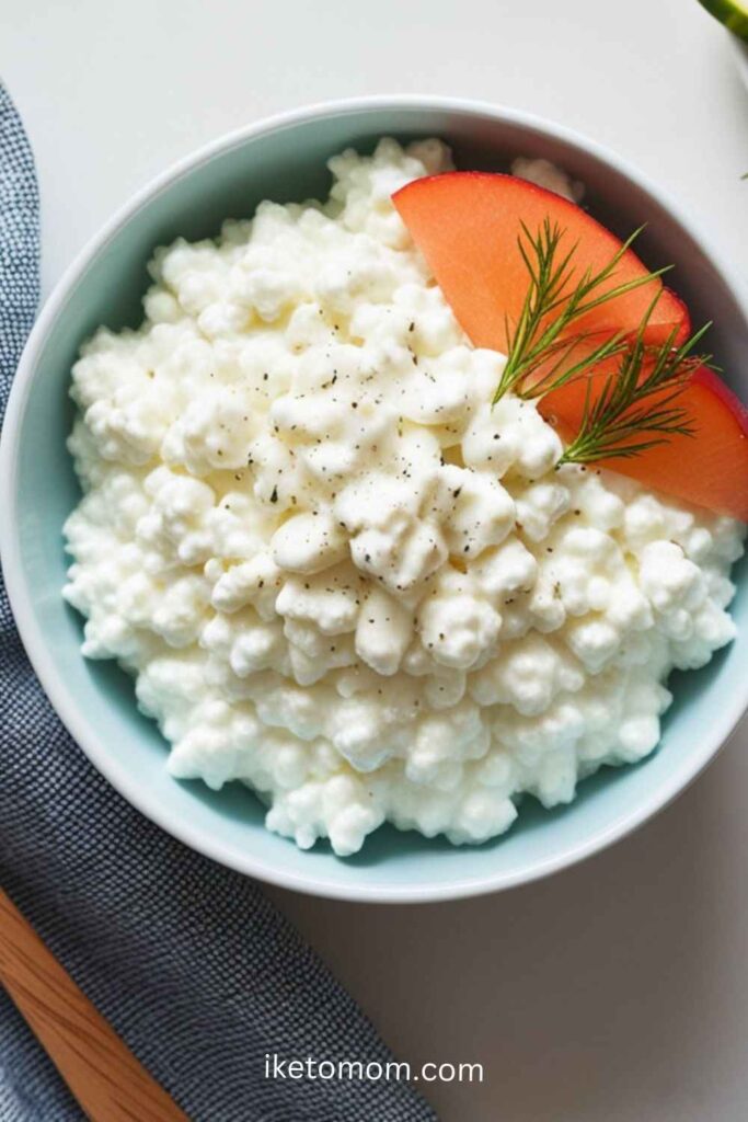 Cottage Cheese