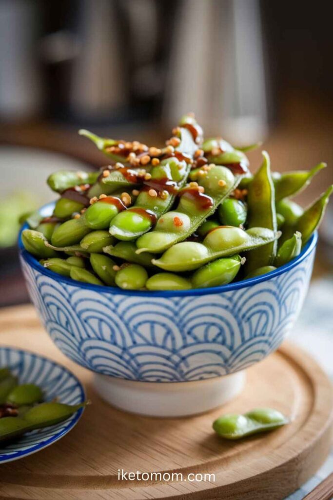 Edamame Beans