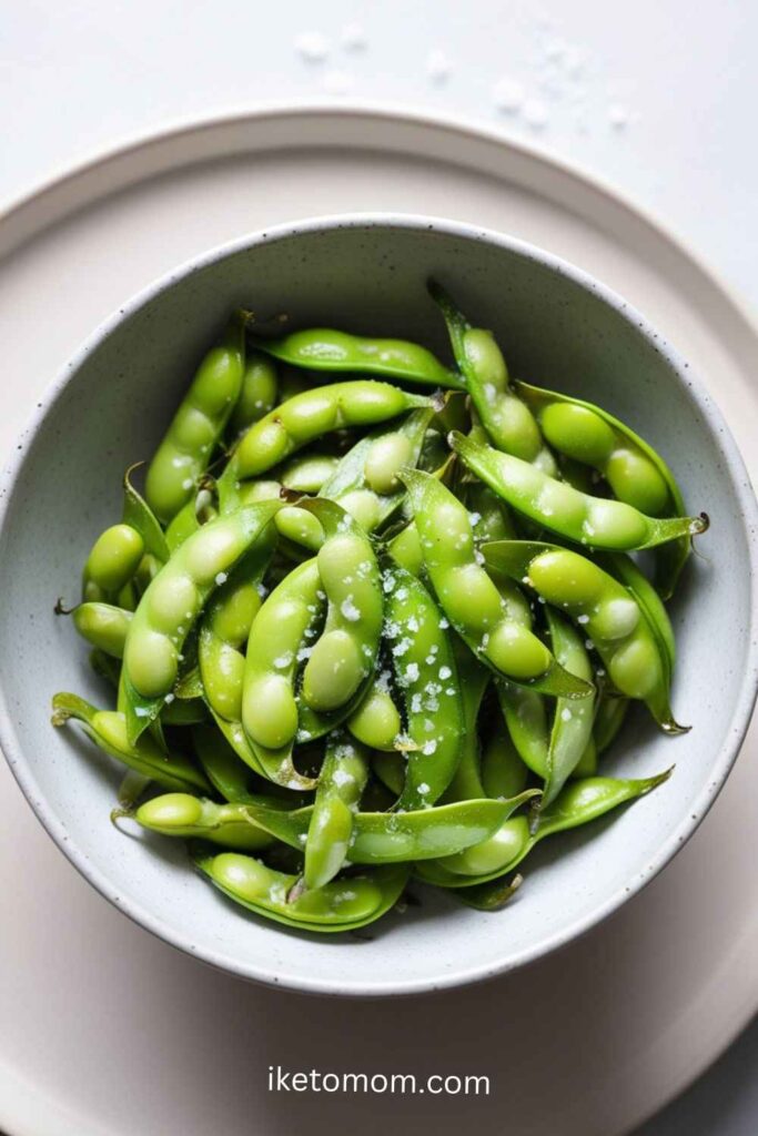 Edamame Beans