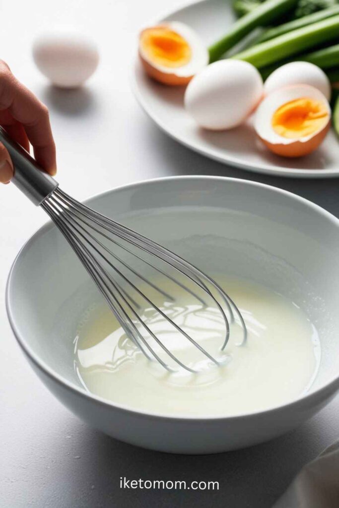 Egg Whites