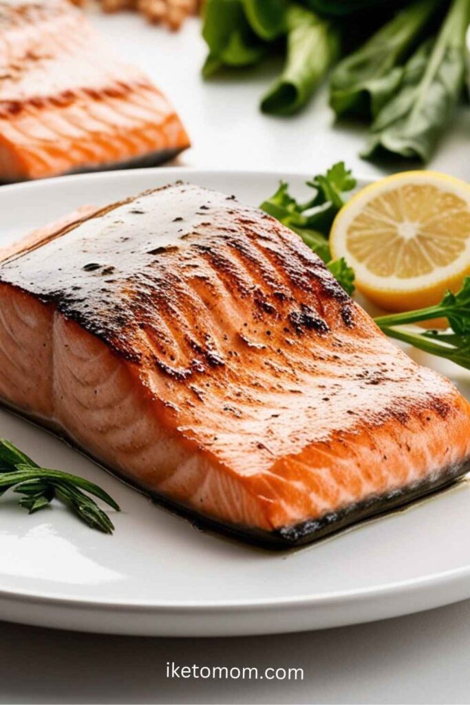 Salmon