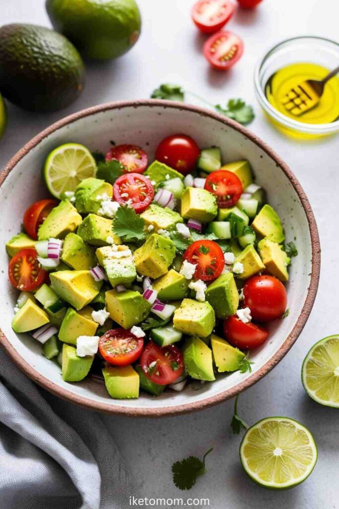 Avocado Salad