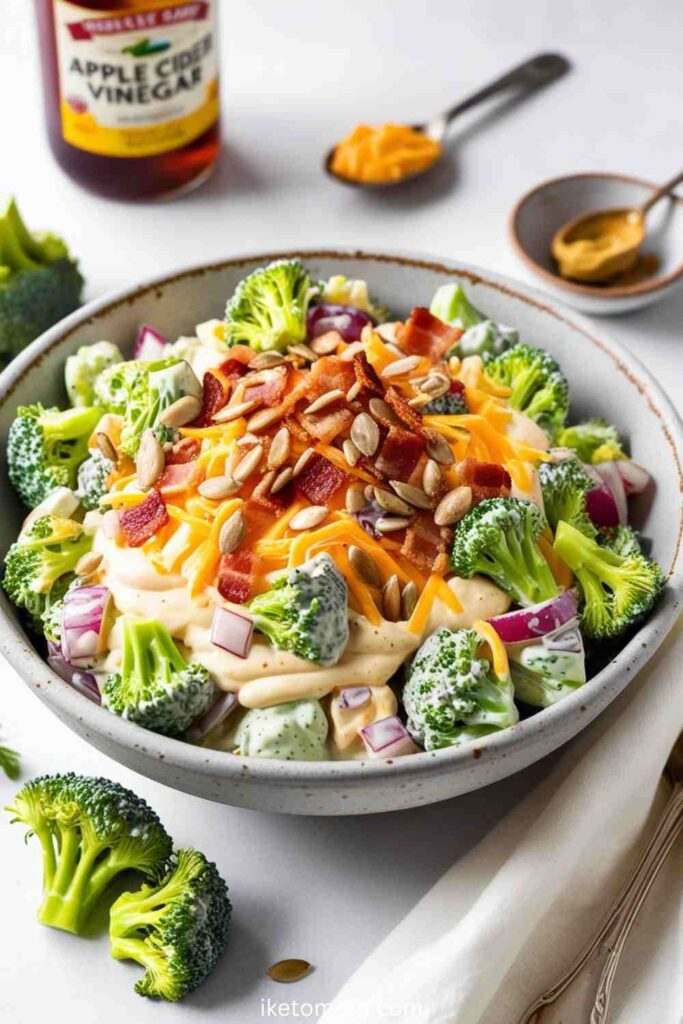 Broccoli Salad