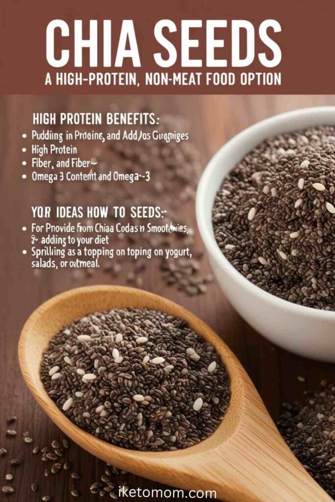 Chia Seeds