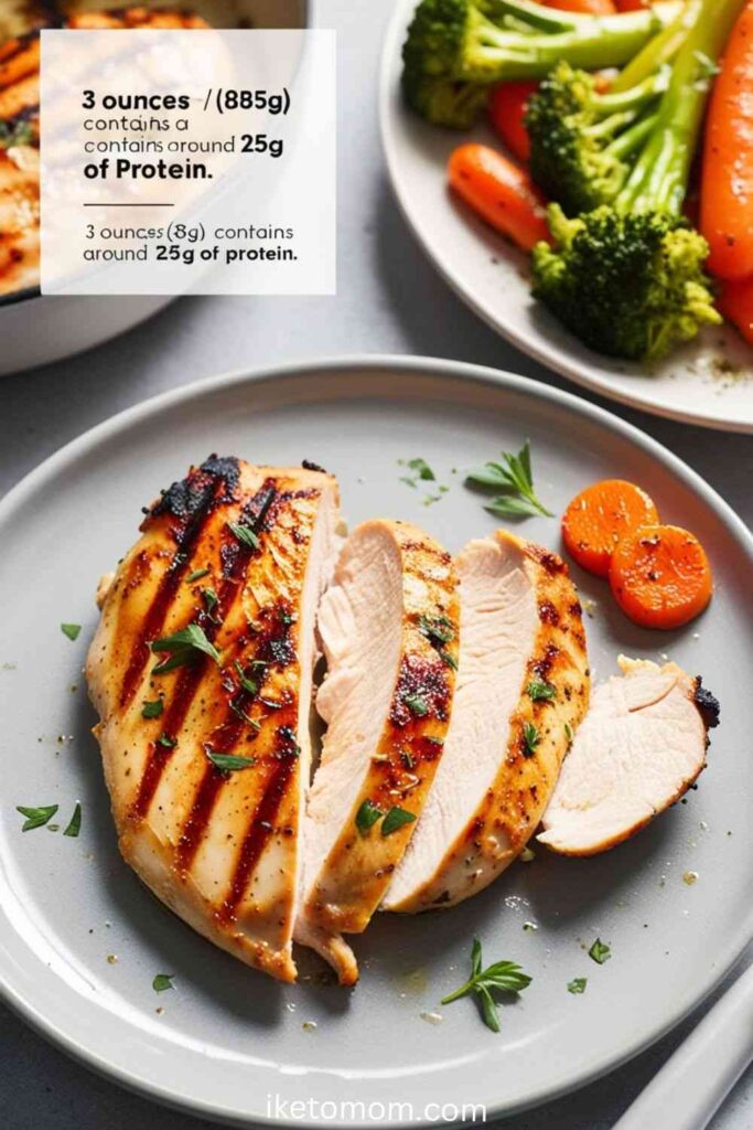 Chicken Breast