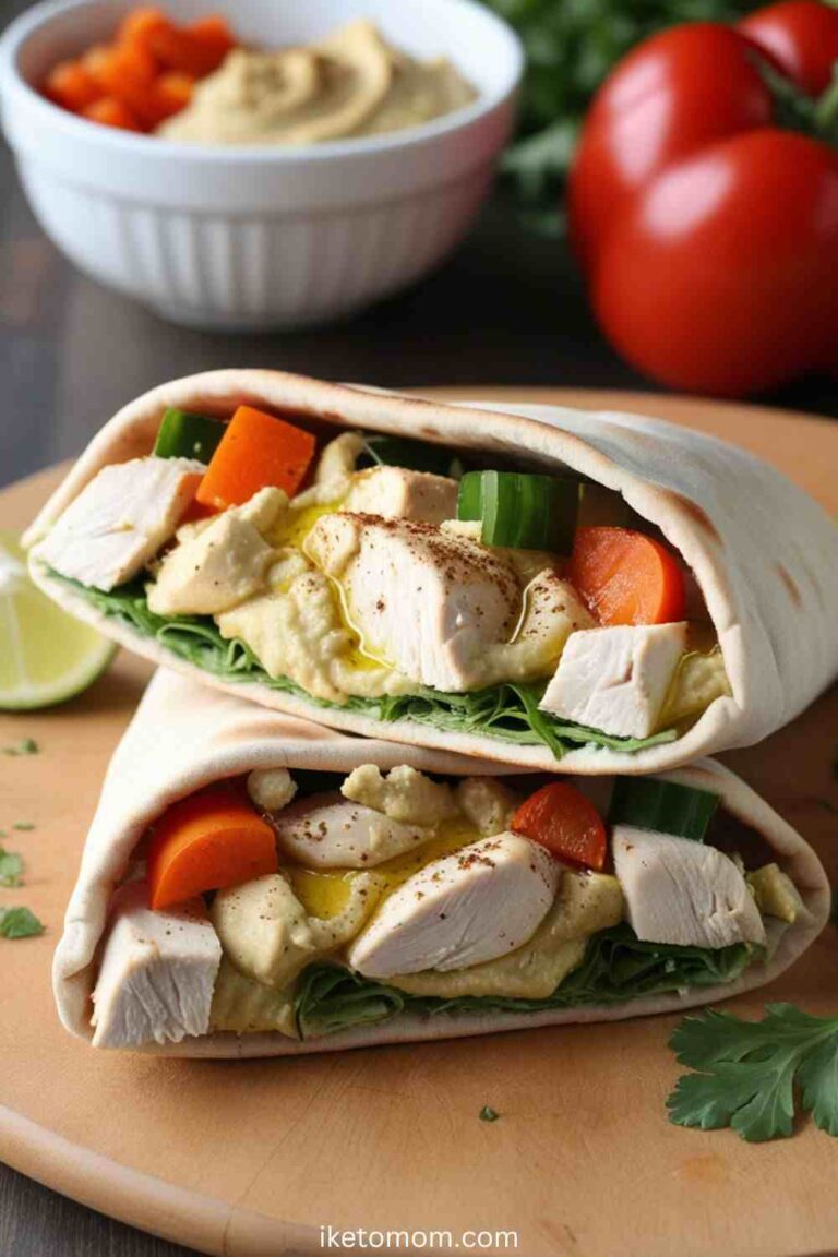 15 Tasty High Protein Low Fat Lunch Ideas - i Keto Mom [Best and Easy ...