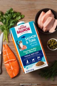 15 Easy High Protein Cat Food Ideas - i Keto Mom [Best and Easy Low