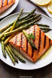 FREE PRINTABLE: Keto Grocery Shopping List