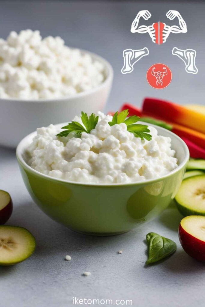 Cottage Cheese 