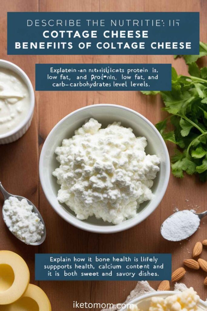 Cottage Cheese 