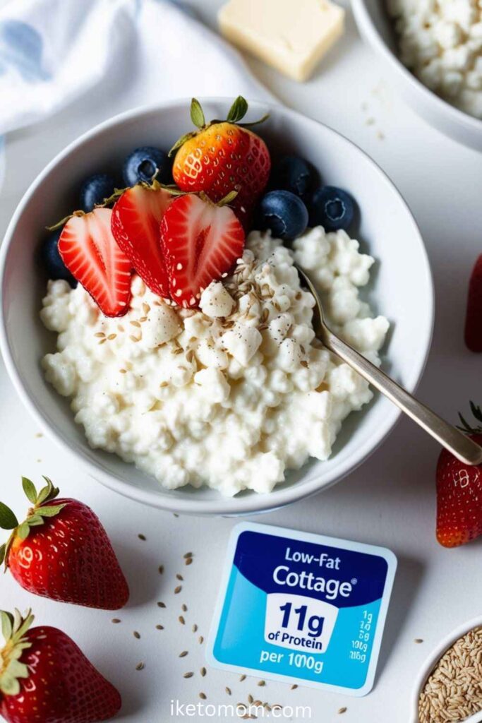 Cottage Cheese