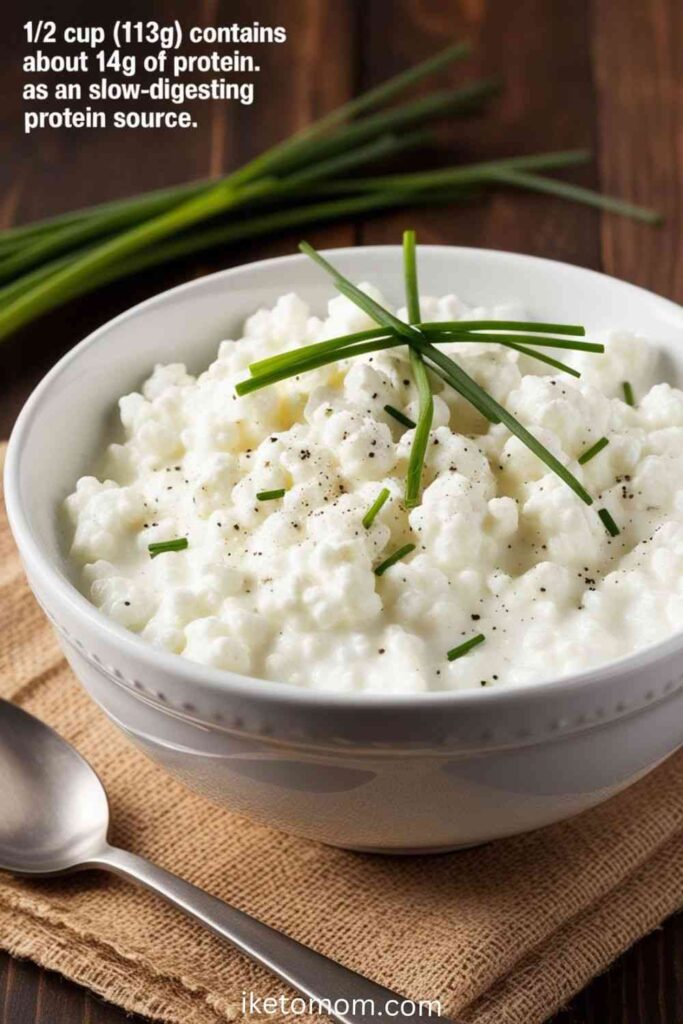 Cottage Cheese