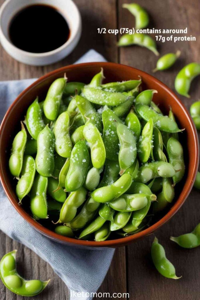 Edamame