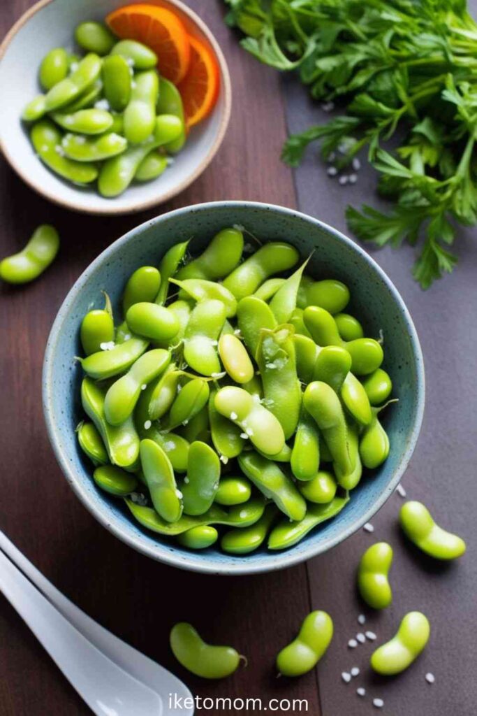 Edamame 