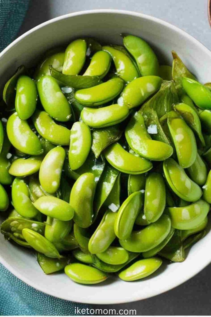 Edamame