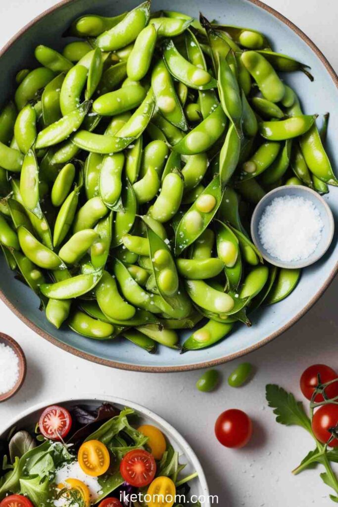 Edamame