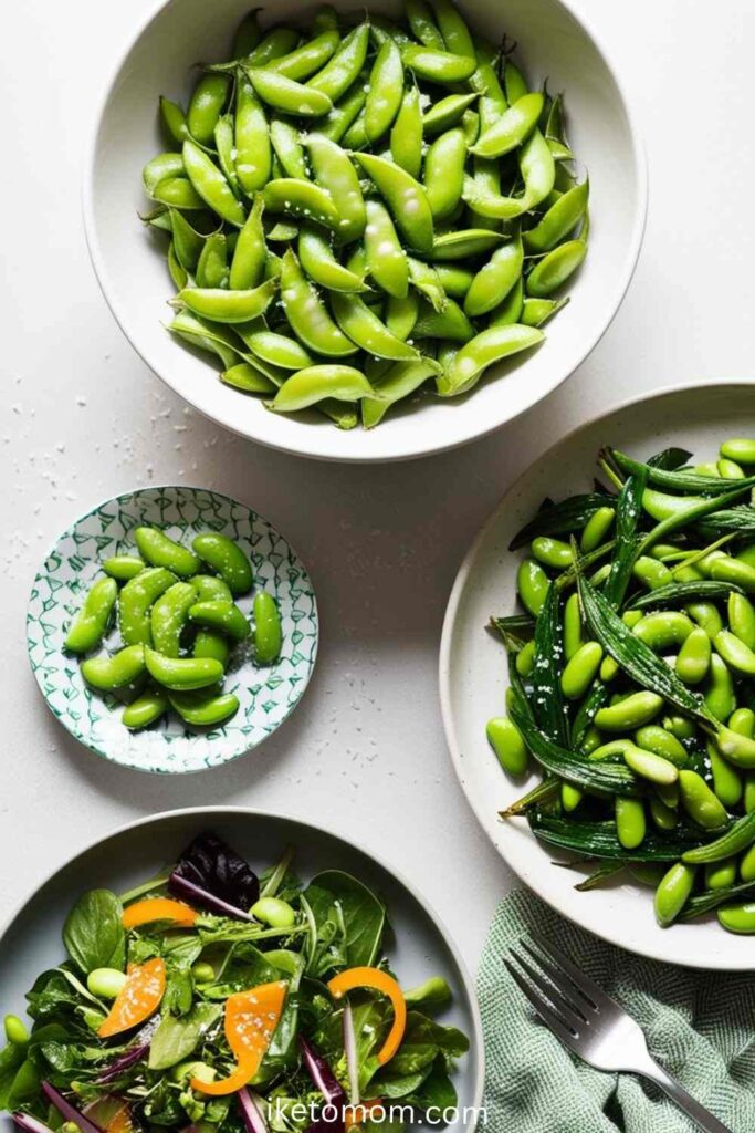 Edamame 