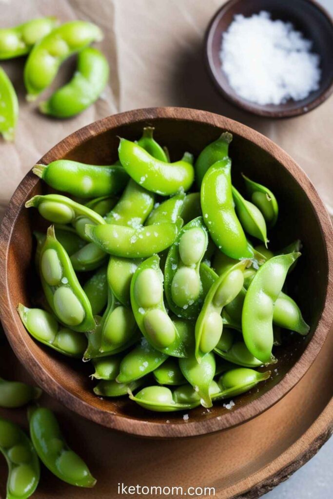 Edamame