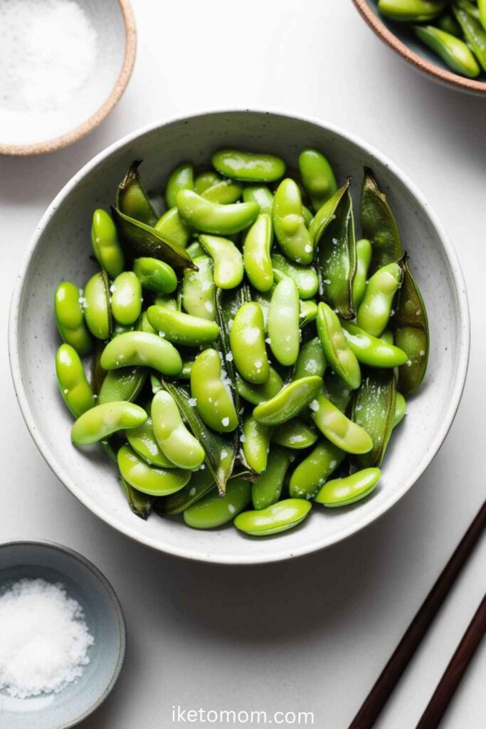 Edamame Beans