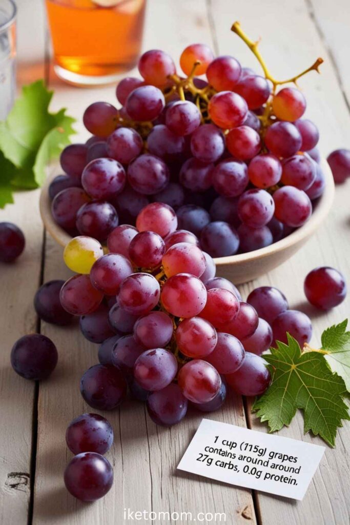 Grapes