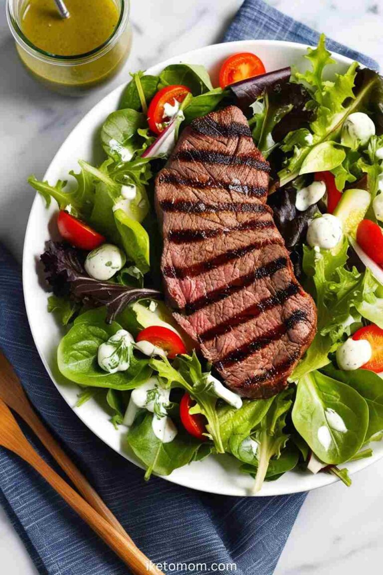 15 Easy High Protein Lunch On The Go Ideas - i Keto Mom [Best and Easy ...