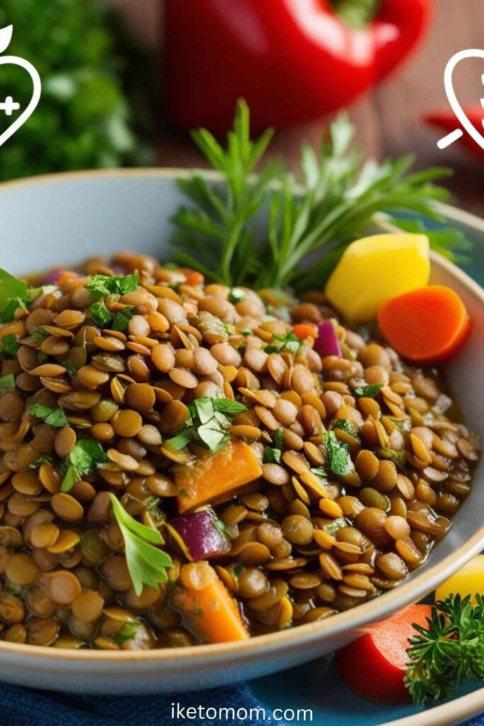 Lentils