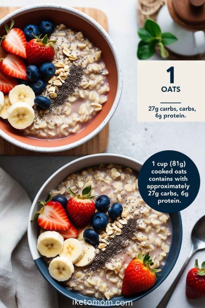 Oats