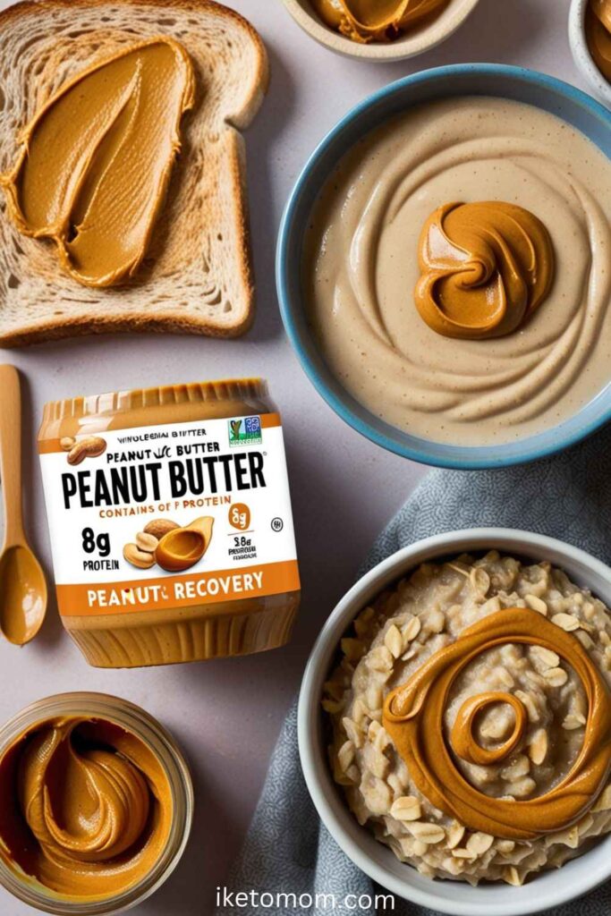 Peanut Butter