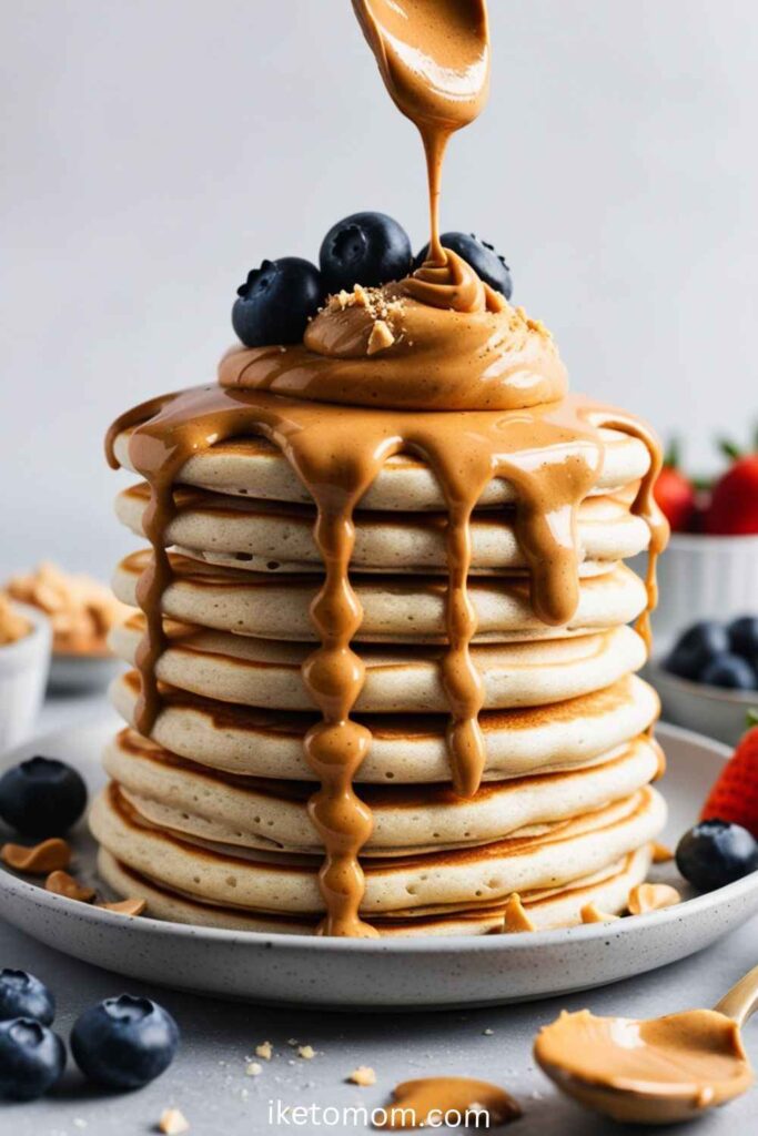 Protein Pancakes