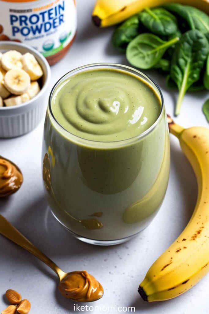 Protein Smoothie