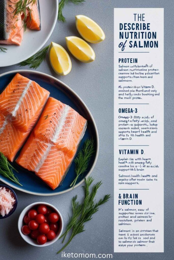 Salmon