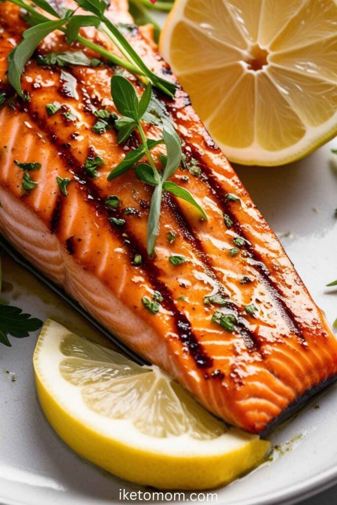 Salmon