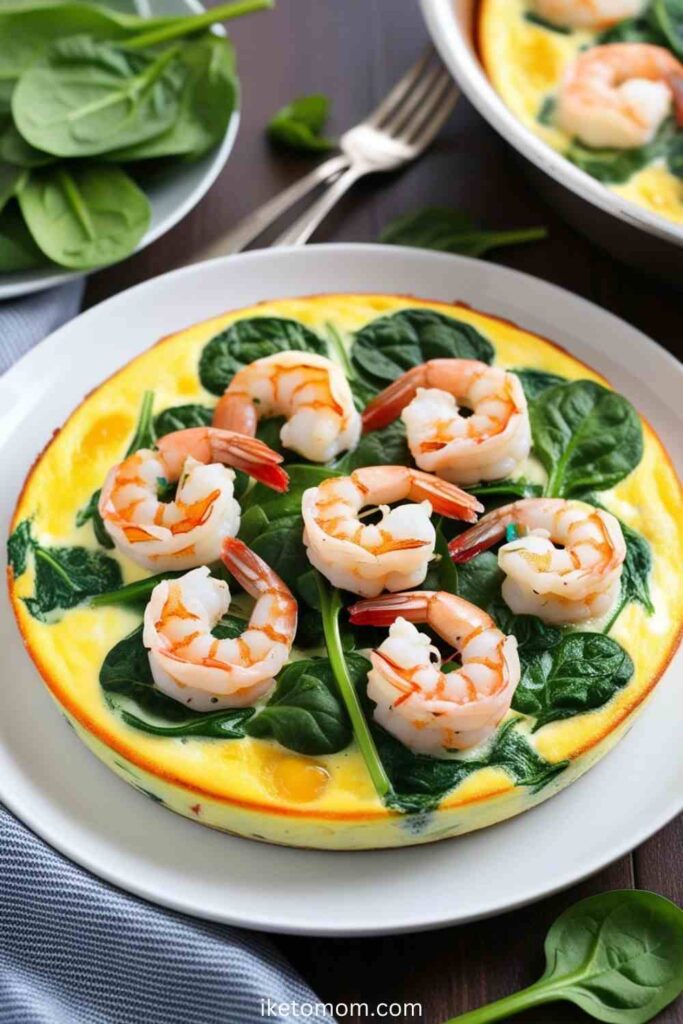 15 Healthy Low Carb Shrimp Dinners Recipe - i Keto Mom [Best and Easy ...