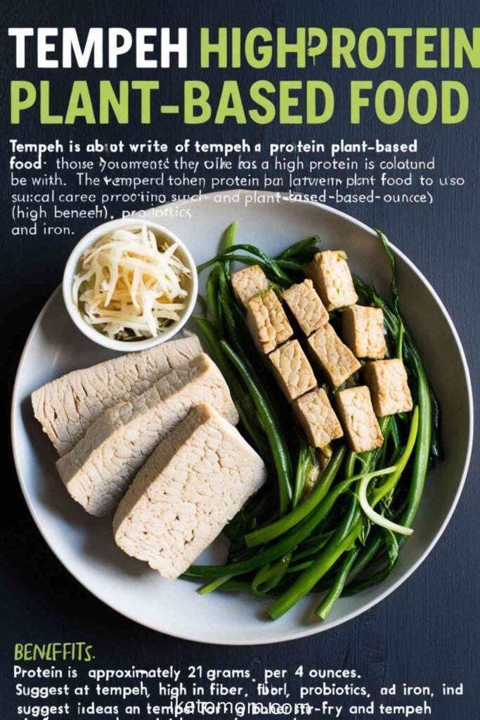 Tempeh