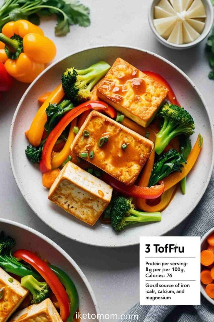 Tofu