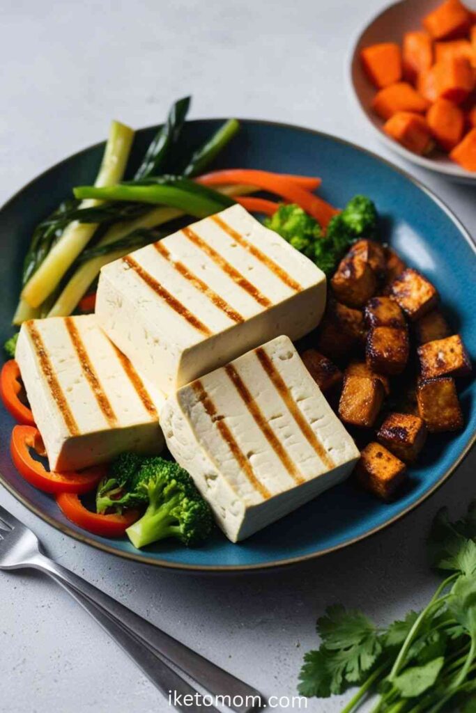 Tofu 